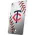 MLB Minnesota Twins Game Ball iPad Pro 13in M4 (2024) Skin