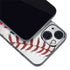MLB Minnesota Twins Game Ball iPhone 15 Skin
