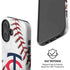 MLB Minnesota Twins Game Ball iPhone 16 Magsafe Impact Case