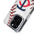 MLB Minnesota Twins Game Ball iPhone 16 Pro Max MagSafe Case