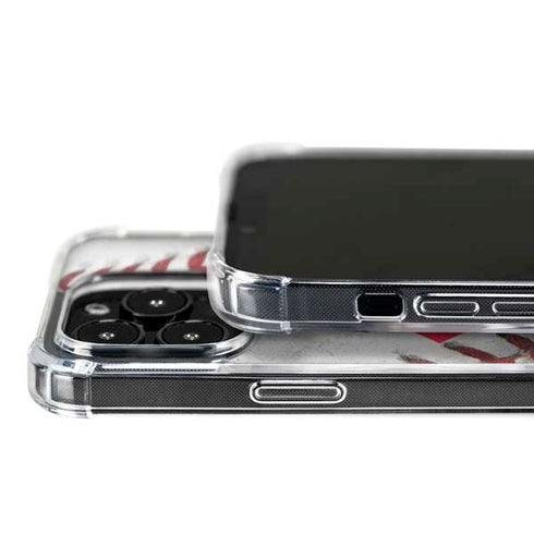 MLB Minnesota Twins Game Ball iPhone 16 Pro Max MagSafe Case