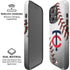 MLB Minnesota Twins Game Ball iPhone 16 Pro Max Magsafe Impact Case