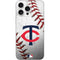 MLB Minnesota Twins Game Ball iPhone 16 Pro Max Skin