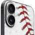 MLB Minnesota Twins Game Ball iPhone 16 Skin