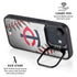 MLB Minnesota Twins Game Ball iPhone 16e Kickstand Case
