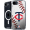 MLB Minnesota Twins Game Ball iPhone 16e MagSafe Case