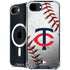 MLB Minnesota Twins Game Ball iPhone 16e MagSafe Case