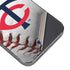 MLB Minnesota Twins Game Ball iPhone 16e Skin