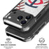 MLB Minnesota Twins Game Ball iPhone 18 Pro Clear Case