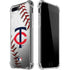 MLB Minnesota Twins Game Ball iPhone Cases