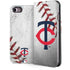 MLB Minnesota Twins Game Ball iPhone 7 Folio Case