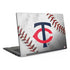 MLB Minnesota Twins Game Ball Dell Latitude Skin