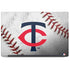 MLB Minnesota Twins Game Ball Dell Latitude Skin