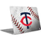 MLB Minnesota Twins Game Ball Apple MacBook Air Skin