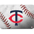 MLB Minnesota Twins Game Ball Apple MacBook Air Skin