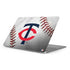 MLB Minnesota Twins Game Ball Apple MacBook Pro 16-inch Skin