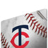 MLB Minnesota Twins Game Ball Apple MacBook Pro 16-inch Skin