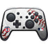 MLB Minnesota Twins Game Ball Nintendo Switch 2 (2025) Pro Controller Skin
