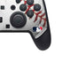 MLB Minnesota Twins Game Ball Nintendo Switch 2 (2025) Pro Controller Skin