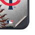 MLB Minnesota Twins Game Ball Otterbox Defender iPhone Skin