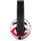 MLB Minnesota Twins Game Ball PlayStation 4 Gold Wireless Headset Skin