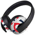 MLB Minnesota Twins Game Ball PlayStation 4 Gold Wireless Headset Skin