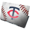 MLB Minnesota Twins Game Ball Dell Precision Skin