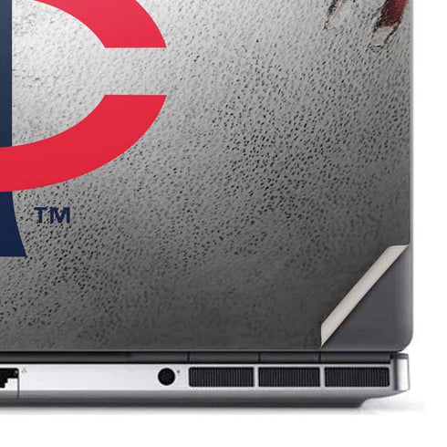 MLB Minnesota Twins Game Ball Dell Precision Skin