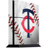 MLB Minnesota Twins Game Ball PlayStation PS4 Skins