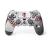 MLB Minnesota Twins Game Ball PlayStation PS4 Skins
