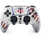 MLB Minnesota Twins Game Ball PS5 DualSense Edge Pro Controller Skin