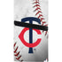 MLB Minnesota Twins Game Ball PS5 Pro Console Skin