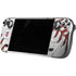 MLB Minnesota Twins Game Ball Steam Deck Handheld Gaming Computer OLED Skin