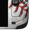 MLB Minnesota Twins Game Ball Steam Deck Handheld Gaming Computer OLED Skin