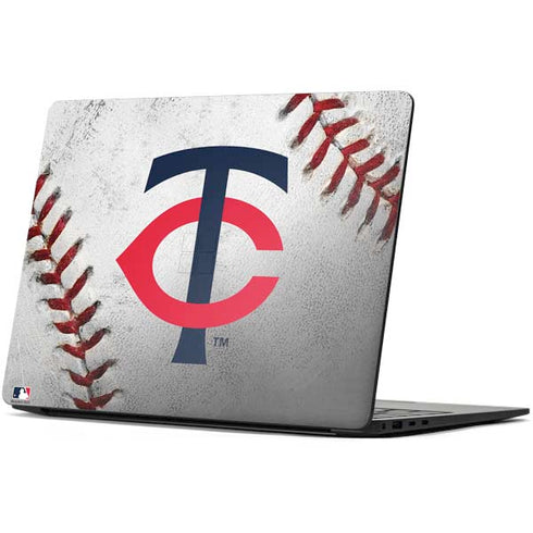 MLB Minnesota Twins Game Ball Surface Laptop 7 13.8in Skin