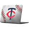 MLB Minnesota Twins Game Ball Surface Laptop 7 13.8in Skin