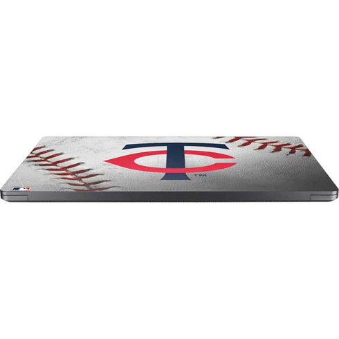 MLB Minnesota Twins Game Ball Surface Laptop 7 13.8in Skin