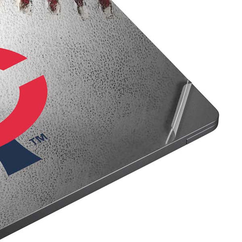 MLB Minnesota Twins Game Ball Surface Laptop 7 13.8in Skin