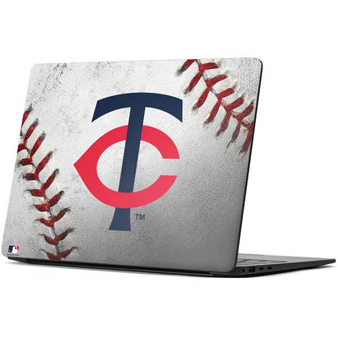 MLB Minnesota Twins Game Ball Surface Laptop 7 15in Skin