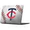 MLB Minnesota Twins Game Ball Surface Laptop 7 15in Skin