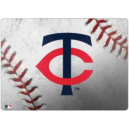 MLB Minnesota Twins Game Ball Surface Laptop 7 15in Skin
