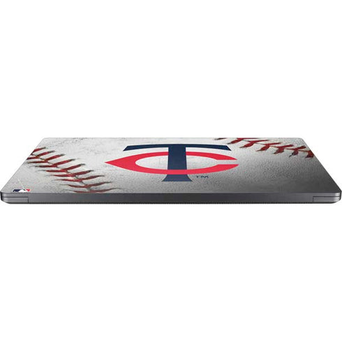 MLB Minnesota Twins Game Ball Surface Laptop 7 15in Skin