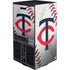 MLB Minnesota Twins Game Ball Xbox Series X Bundle Skin