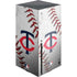 MLB Minnesota Twins Game Ball Xbox Series X Skins