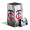 MLB Minnesota Twins Game Ball XBox Series X Digital Edition Bundle Skin