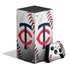 MLB Minnesota Twins Game Ball XBox Series X Digital Edition Bundle Skin