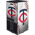MLB Minnesota Twins Game Ball XBox Series X Digital Edition Bundle Skin