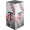 MLB Minnesota Twins Game Ball XBox Series X Digital Edition Console Skin