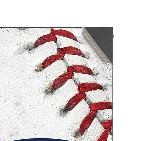 MLB Minnesota Twins Game Ball XBox Series X Digital Edition Console Skin