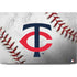 MLB Minnesota Twins Game Ball Dell XPS Skin